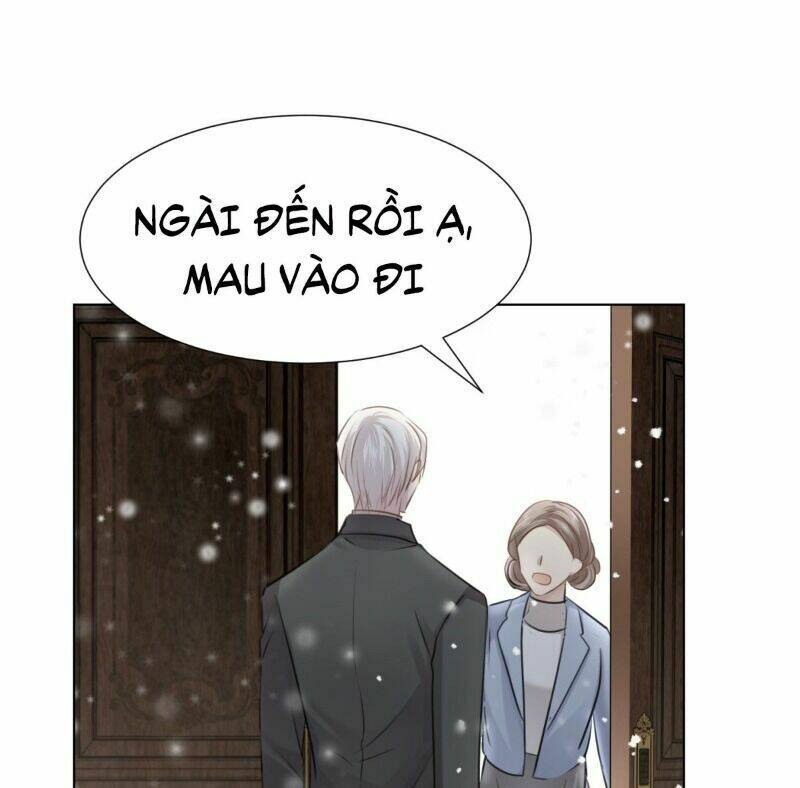 Điều Giáo Gấu Bắc Cực: Chapter 50