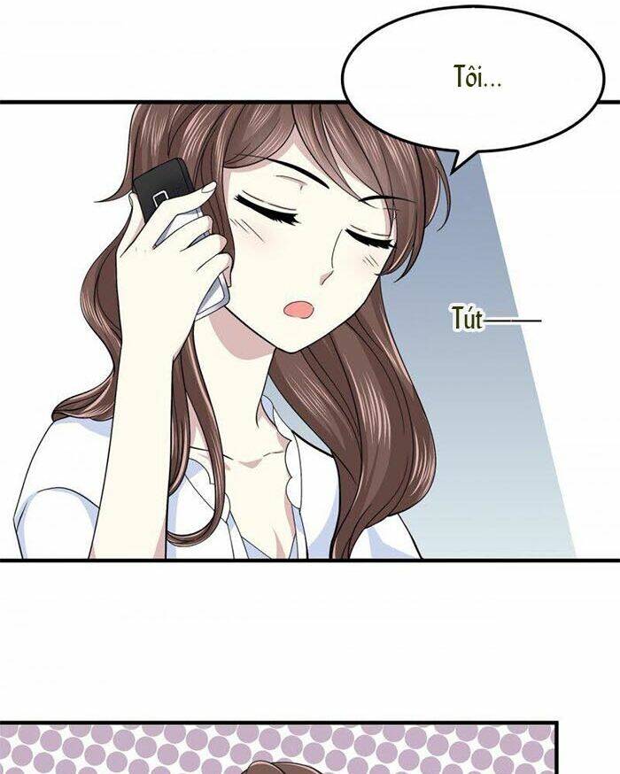 Người Yêu Thời Không: Chapter 6