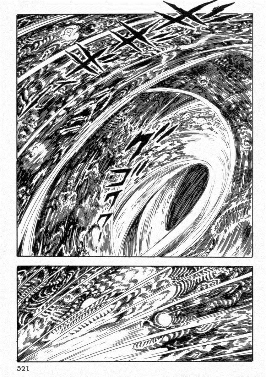 Makai Tenshou: Chapter 11