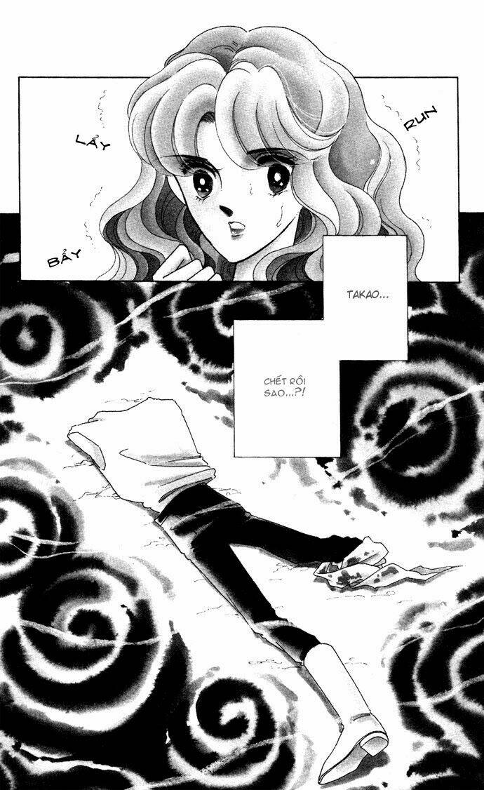 Ao No Fuuin - Blue Seal: Chapter 51
