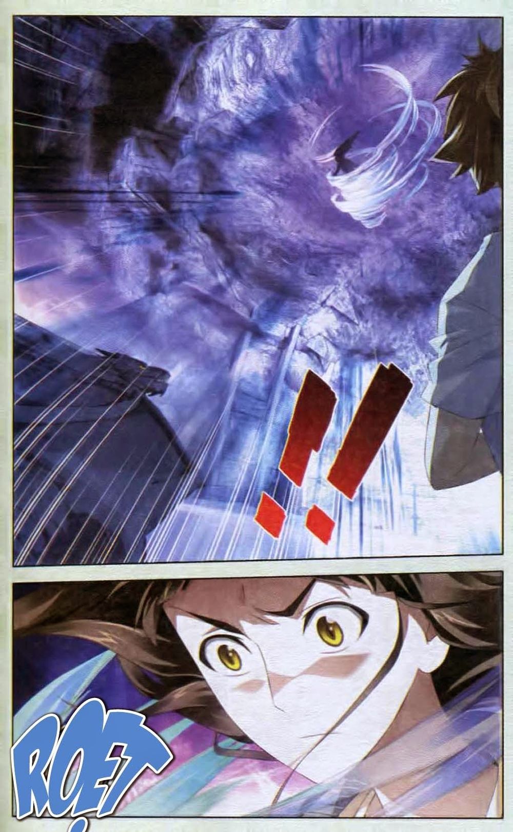 Long Tộc 2: Chapter 51