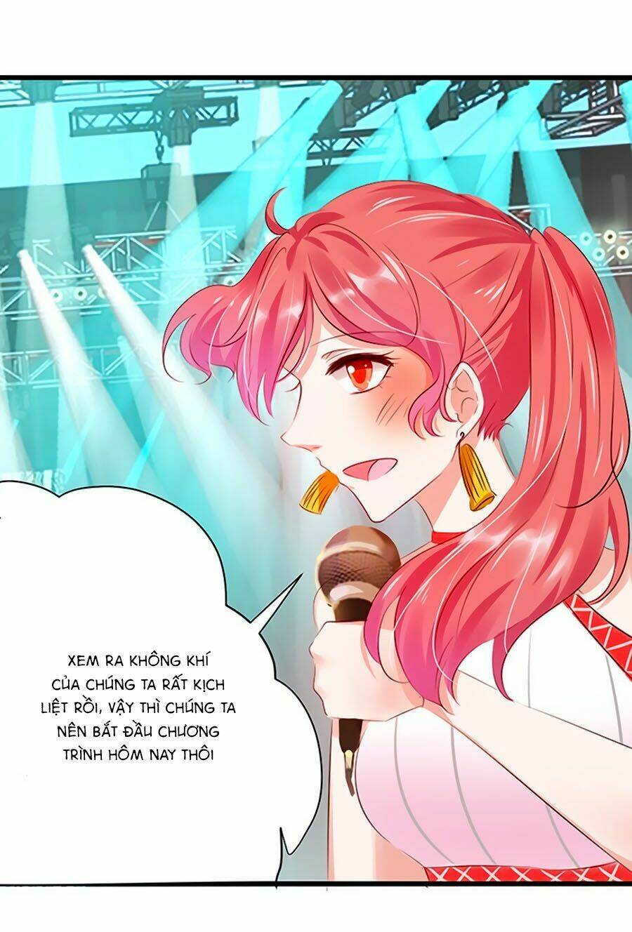 Bạn Trai Là Ngôi Sao: Chapter 29