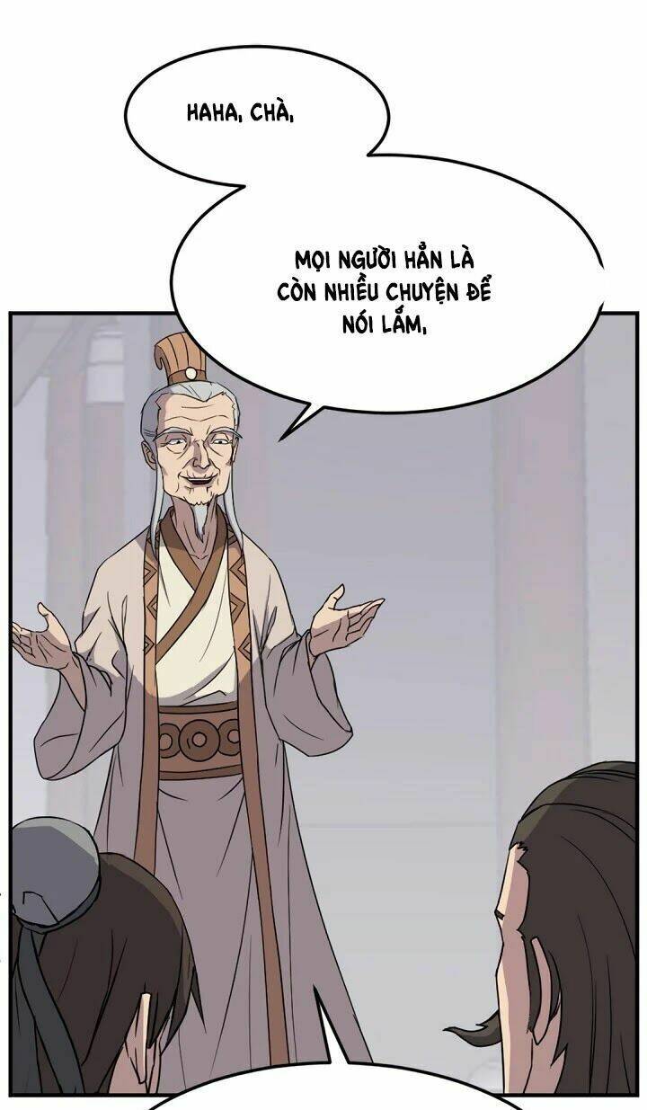 Trọng Sinh, Bất Khả Chiến Bại: Chapter 99