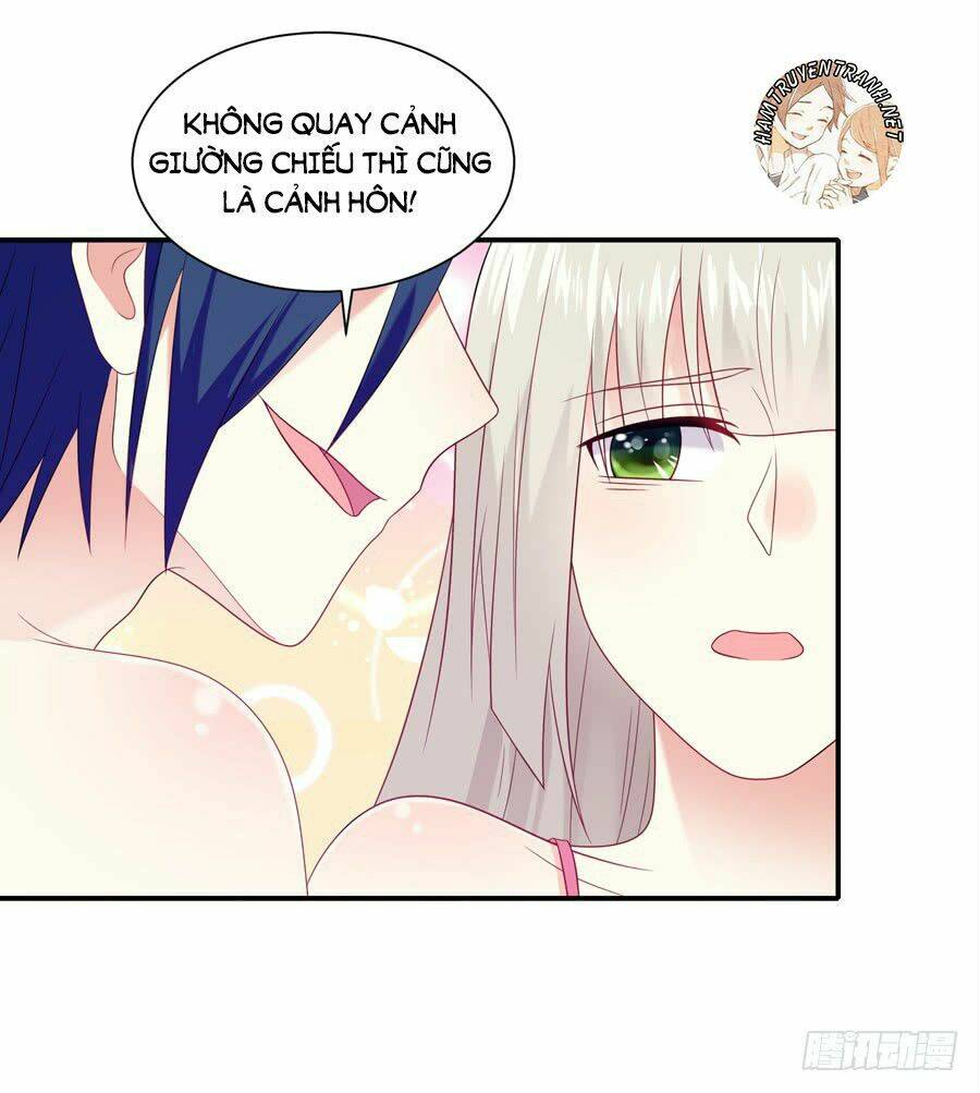 Bảo Bối Thiên Ức Hào Môn: Chapter 13.1
