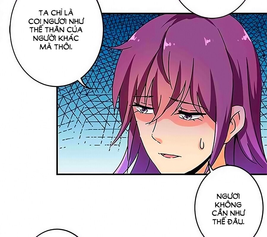 Vương Gia ! Ngươi Thật Bỉ Ổi !: Chapter 298