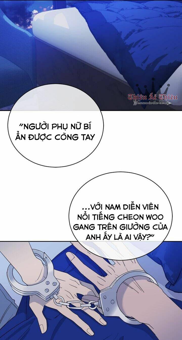 Màn Đêm Buông Xuống Là Khi Qụa Kêu: Chapter 22