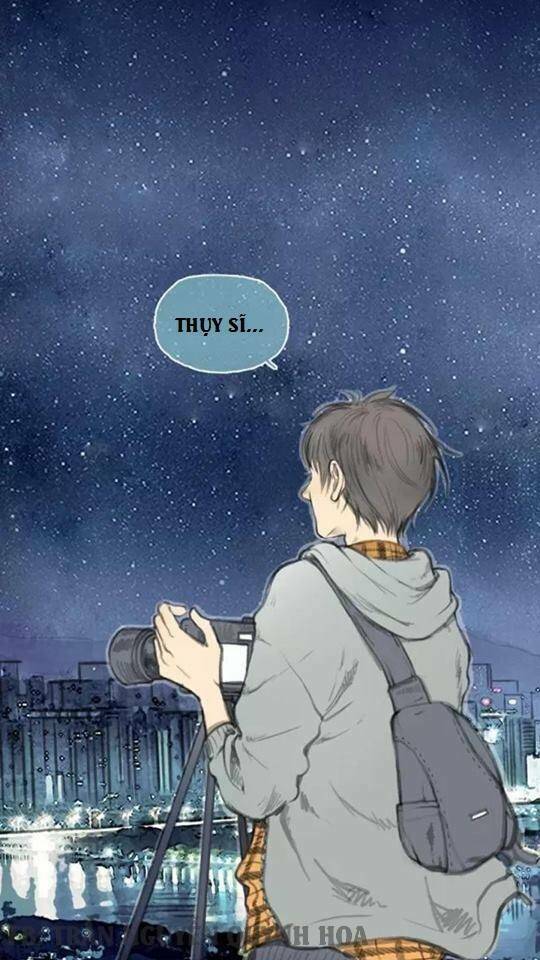 12 Giờ Của Lọ Lem: Chapter 16