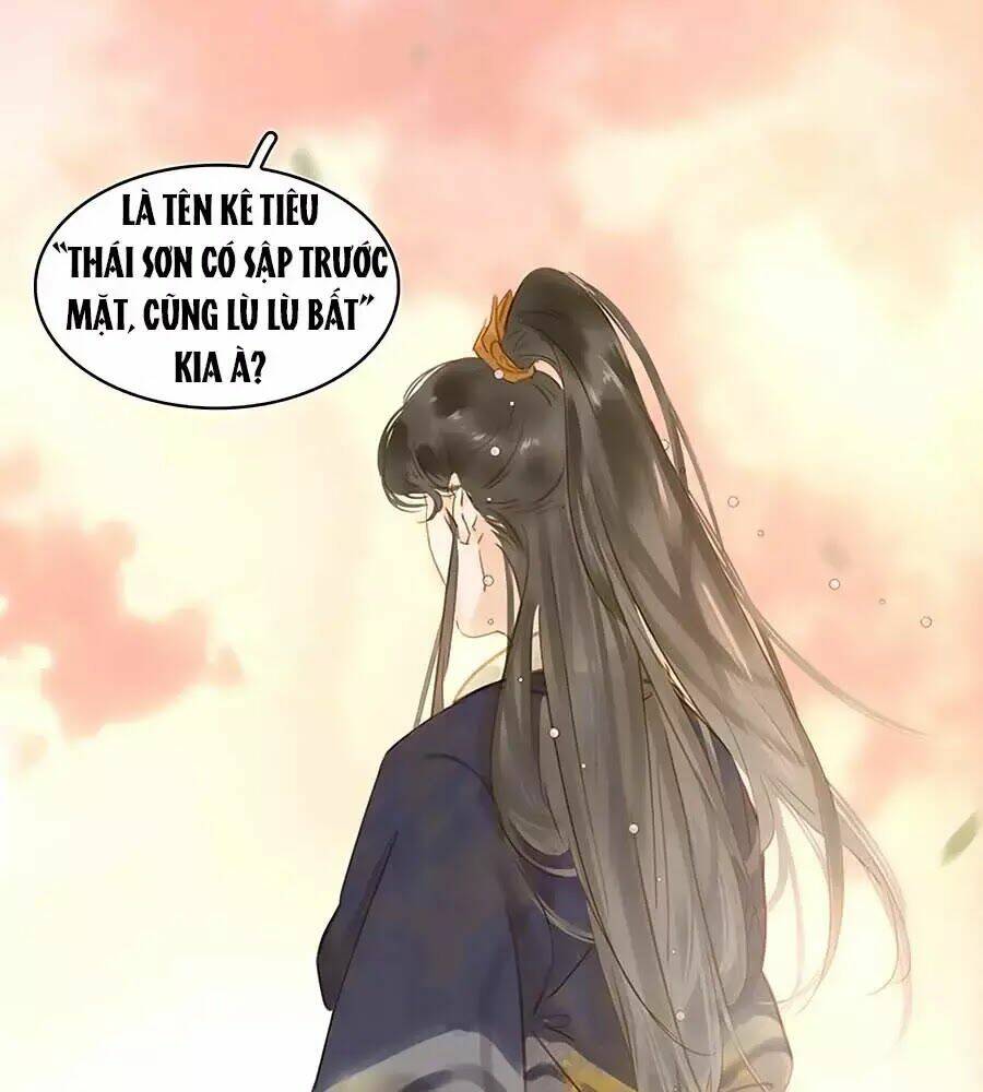 Tiểu Sư Phụ, Tóc Giả Của Ngài Rơi Rồi!: Chapter 19