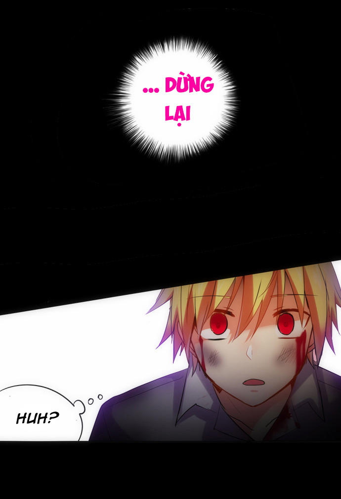 Crepuscule (Yamchi): Chapter 108