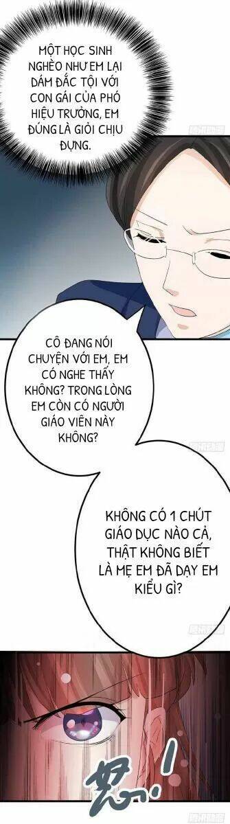 Chào Buổi Sáng, Ức Vạn Manh Thê: Chapter 36