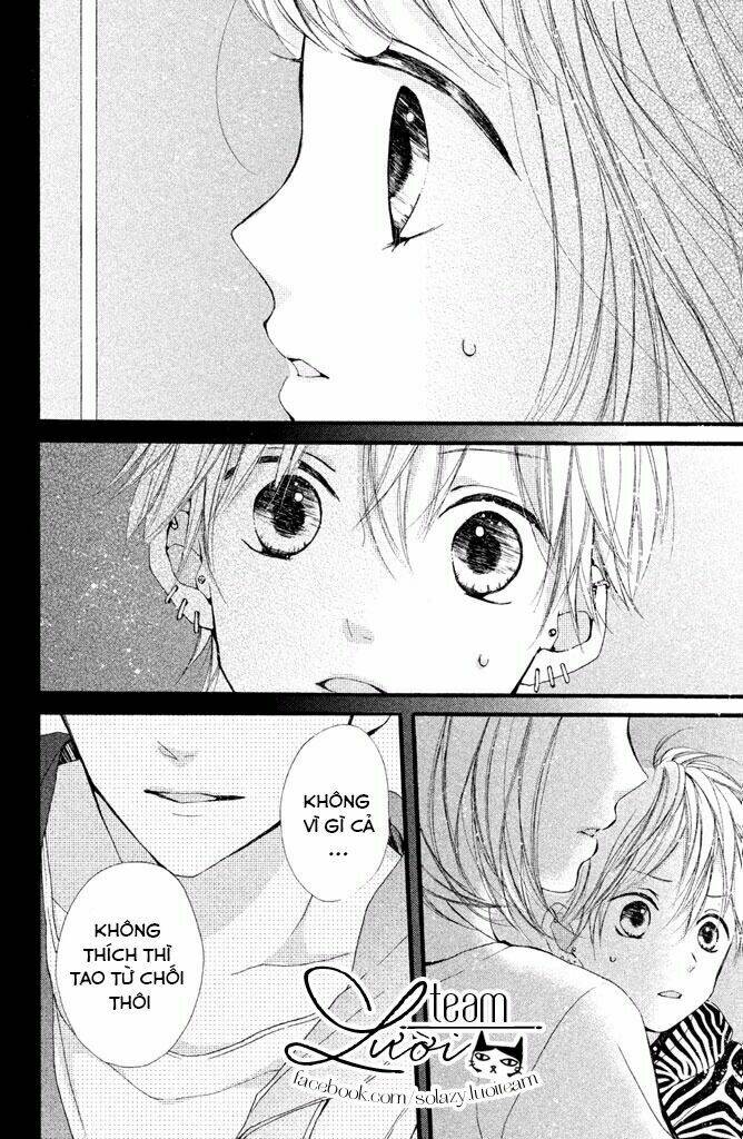 Kamiki Kyoudai Okotowari: Chapter 7