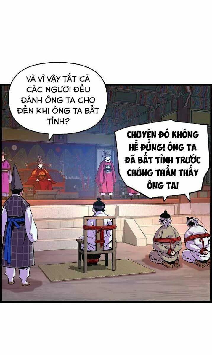 Tôi Sẽ Sống Như Một Hoàng Tử: Chapter 32