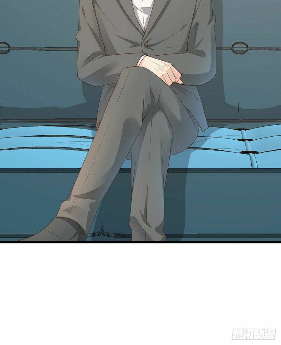 Tư Sủng Cục Cưng Bảo Bối: Chapter 7