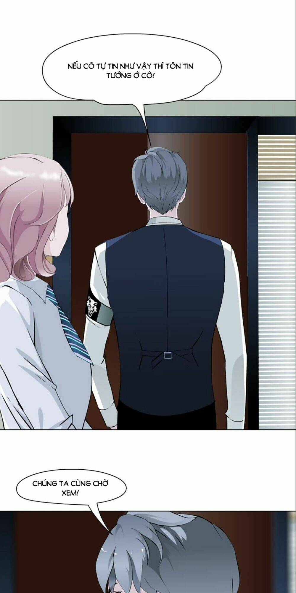 Sổ Tay Mỹ Nam Giới X: Chapter 10