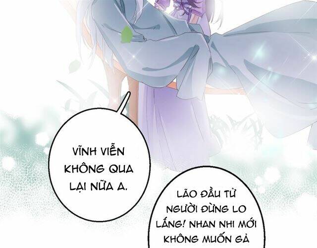 Hoa Nhan Sách: Chapter 54.2
