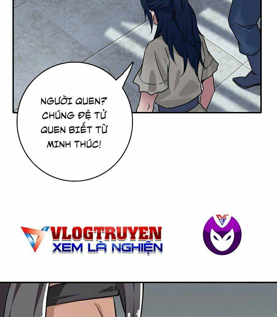 Siêu Đạo Thần Thuật: Chapter 5