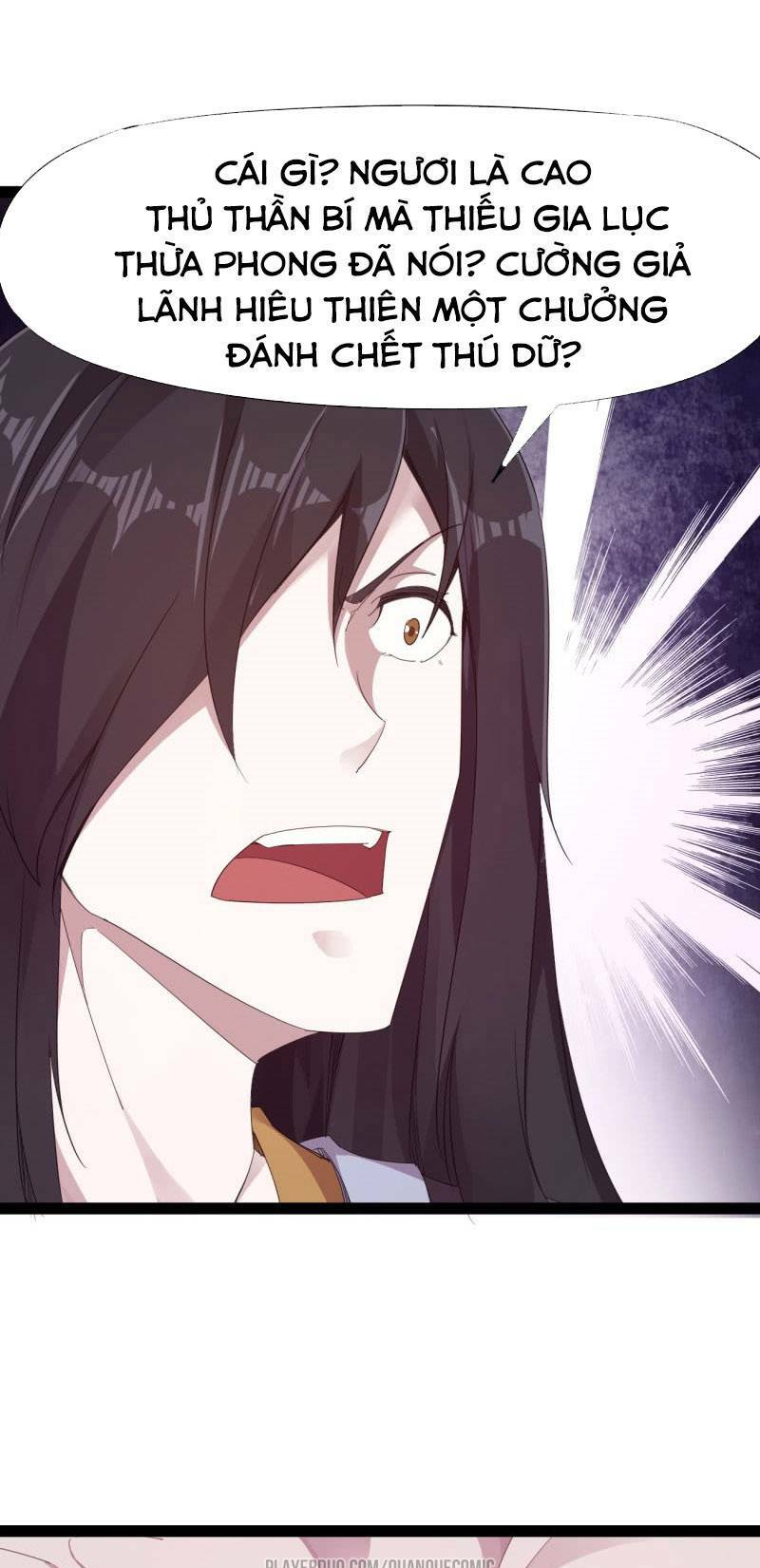 Kiếm Đồ: Chapter 20