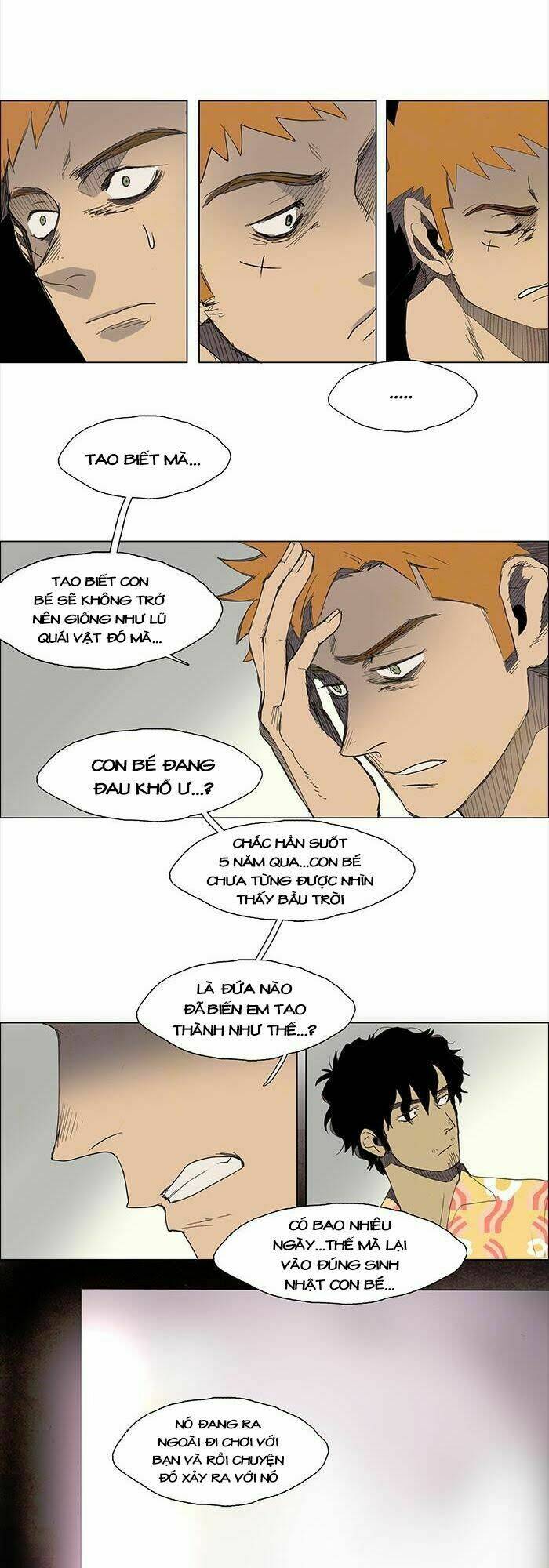 Lessa: Chapter 30