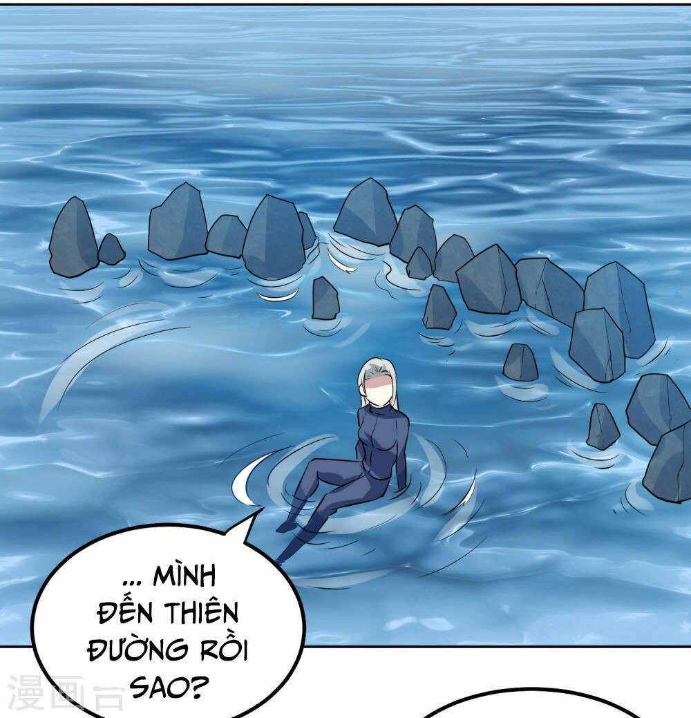 Tay Chơi Thần Cấp: Chapter 93