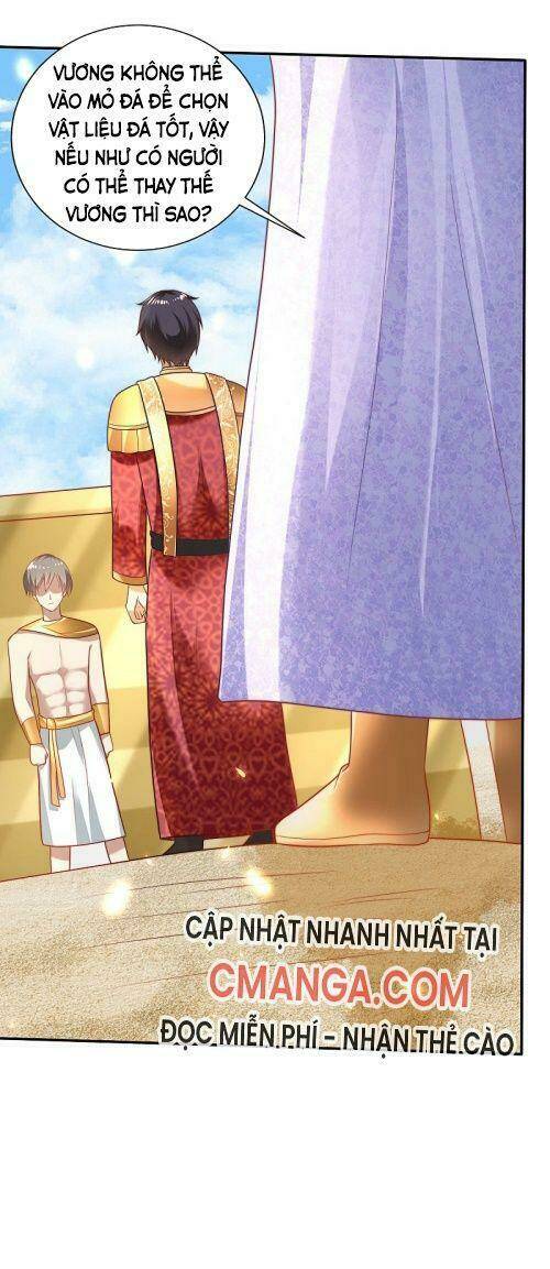Sủng Hậu Của Vương: Chapter 100