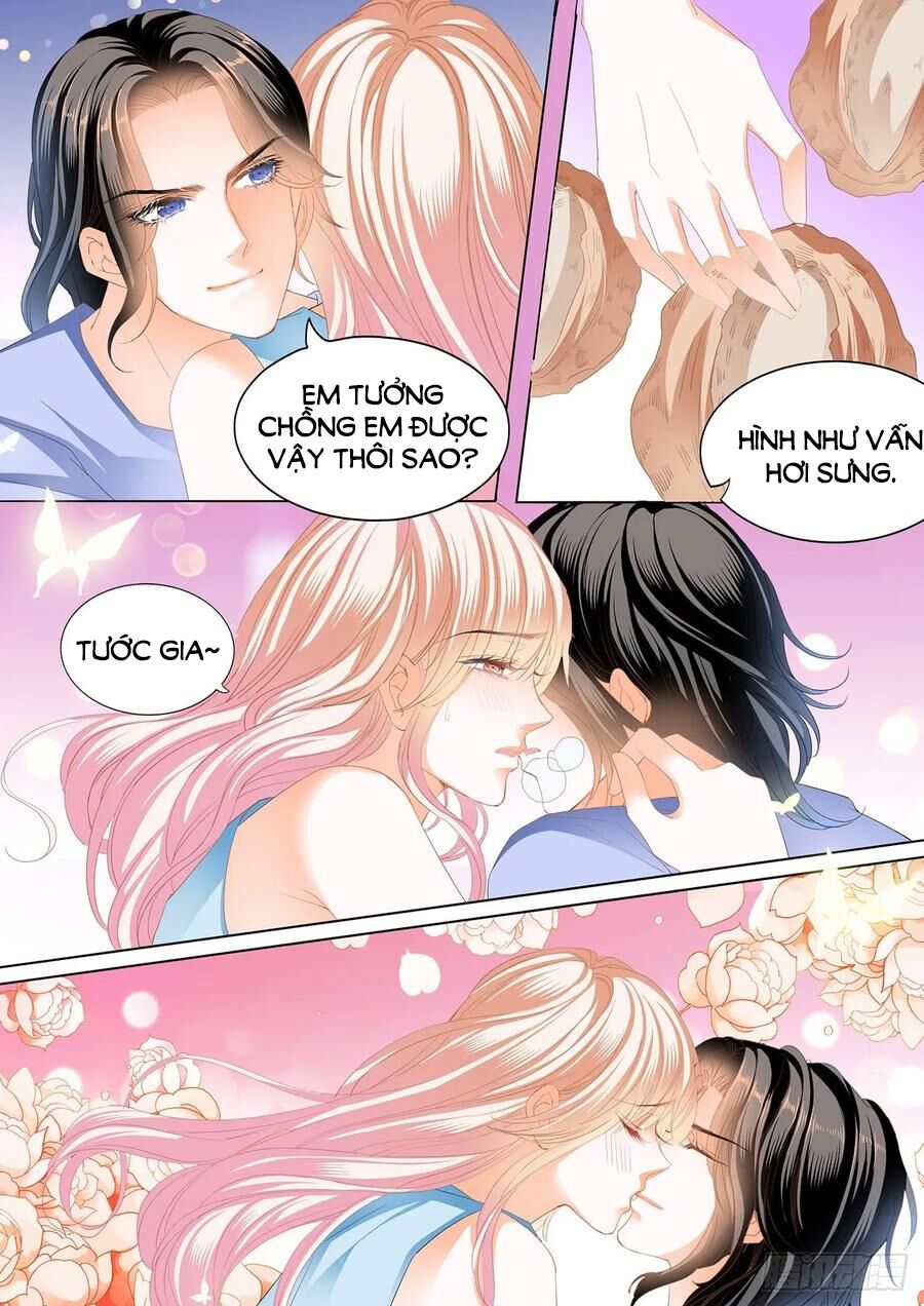 Bá Đạo Tiểu Thúc, Xin Trêu Chọc Vừa Thôi!: Chapter 159