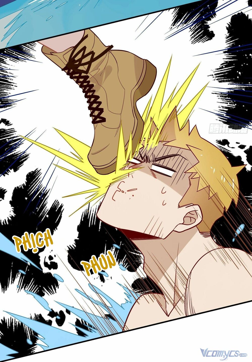 Nữ Phụ Như Tôi Cũng Có Ngày Ra Mắt: Chapter 44