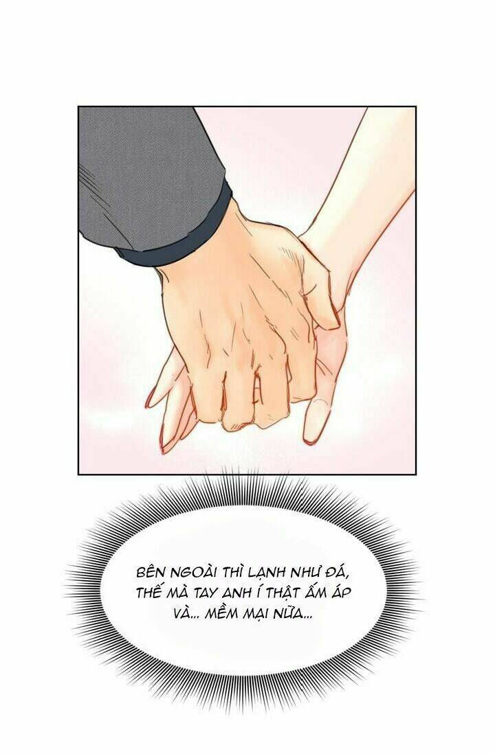 Hẹn Hò Nơi Công Sở: Chapter 27