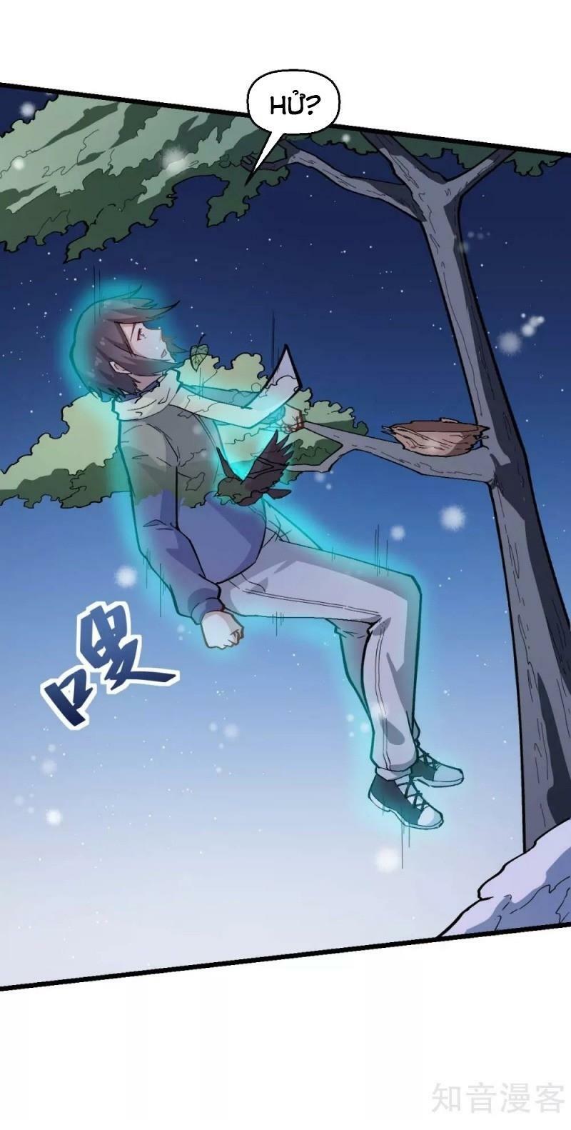 Vườn Trường Cuồng Sư Hệ Thống: Chapter 117