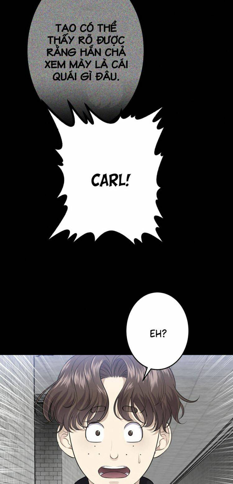 Trò Chơi Của Chúa Thượng: Chapter 12