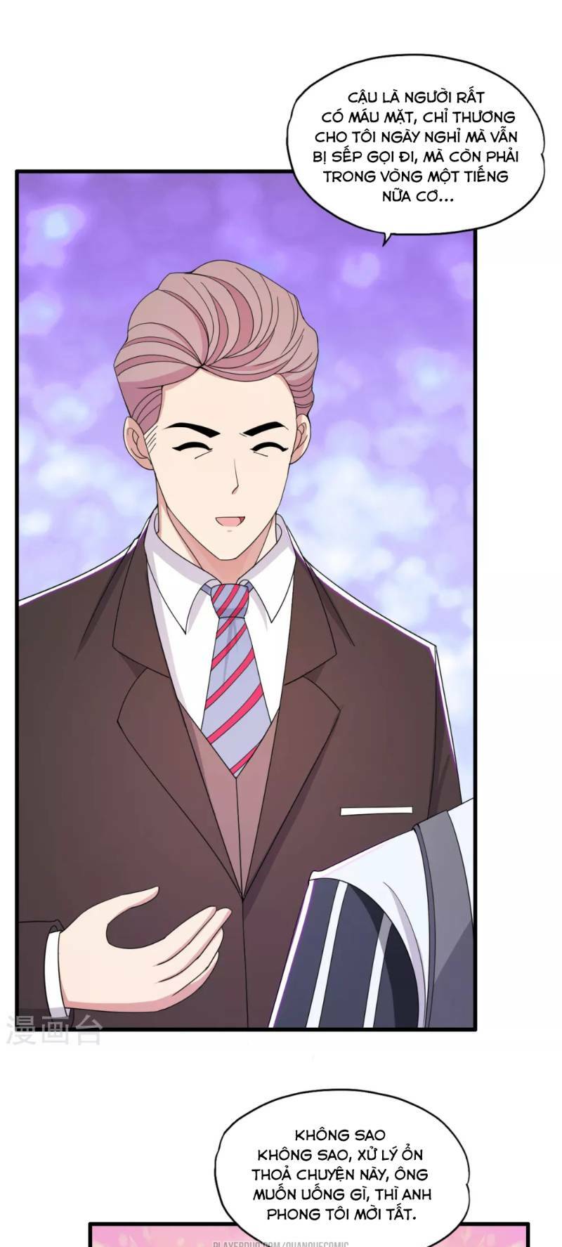 Y Đẳng Cuồng Binh: Chapter 36