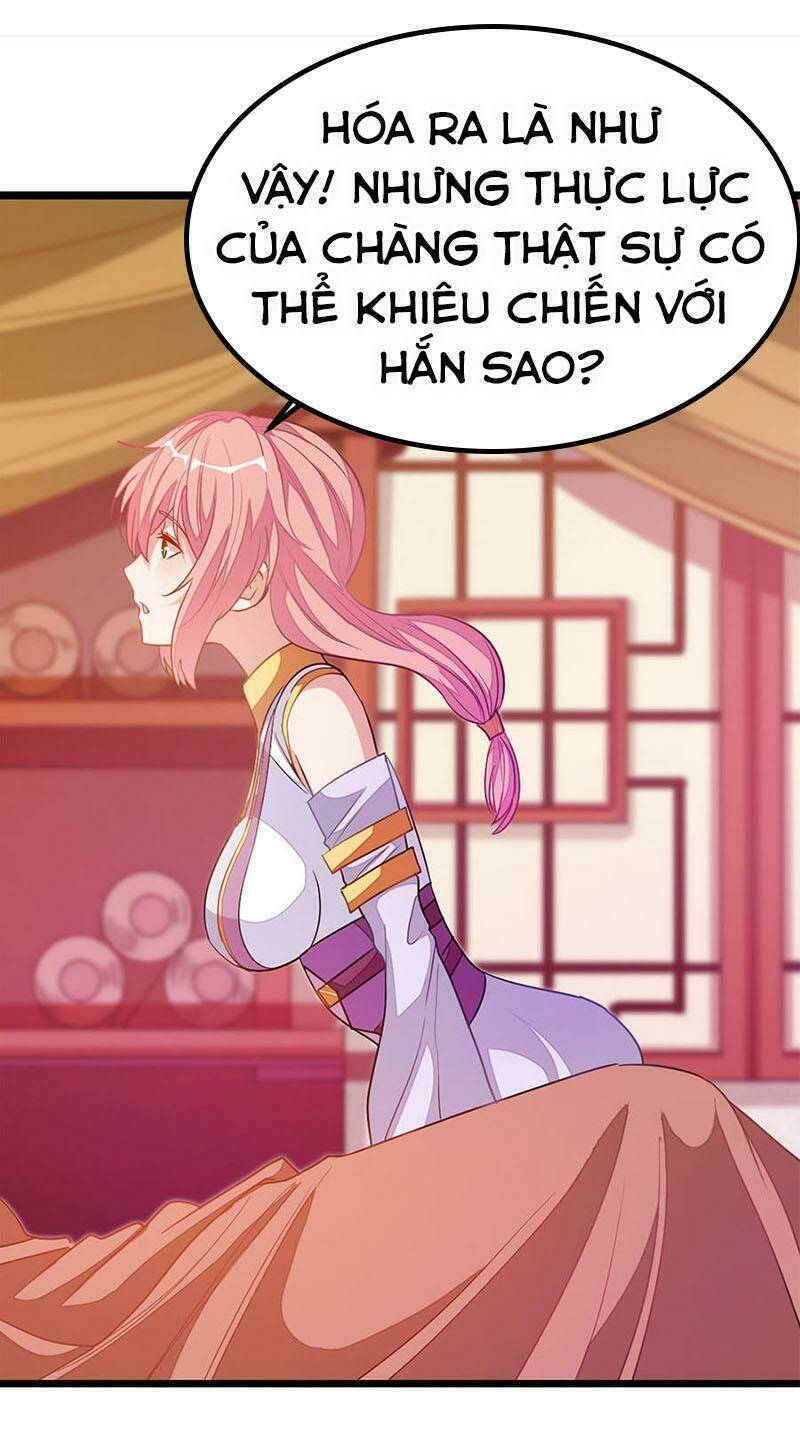 Cửu Dương Thần Vương: Chapter 195