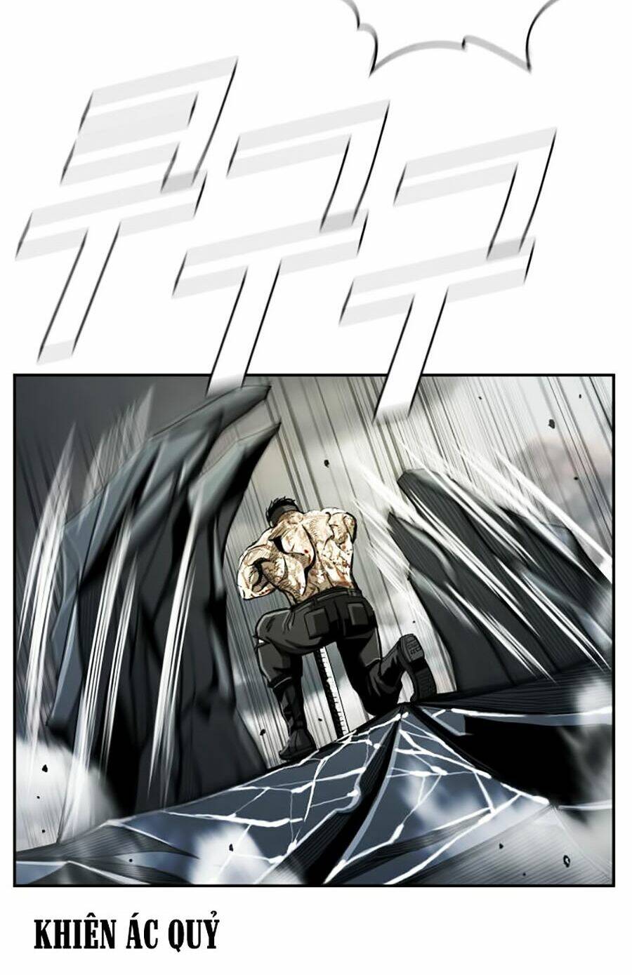 Thợ Săn Đầu Tiên: Chapter 64