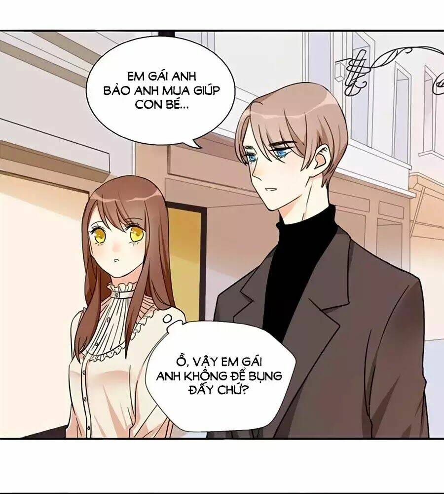 Mùi Hương Lãng Mạn: Chapter 10