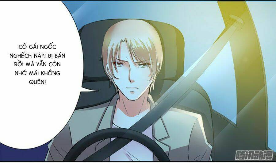 Trí Mệnh Sủng Thê: Tổng Tài Mau Nạp Mạng: Chapter 48
