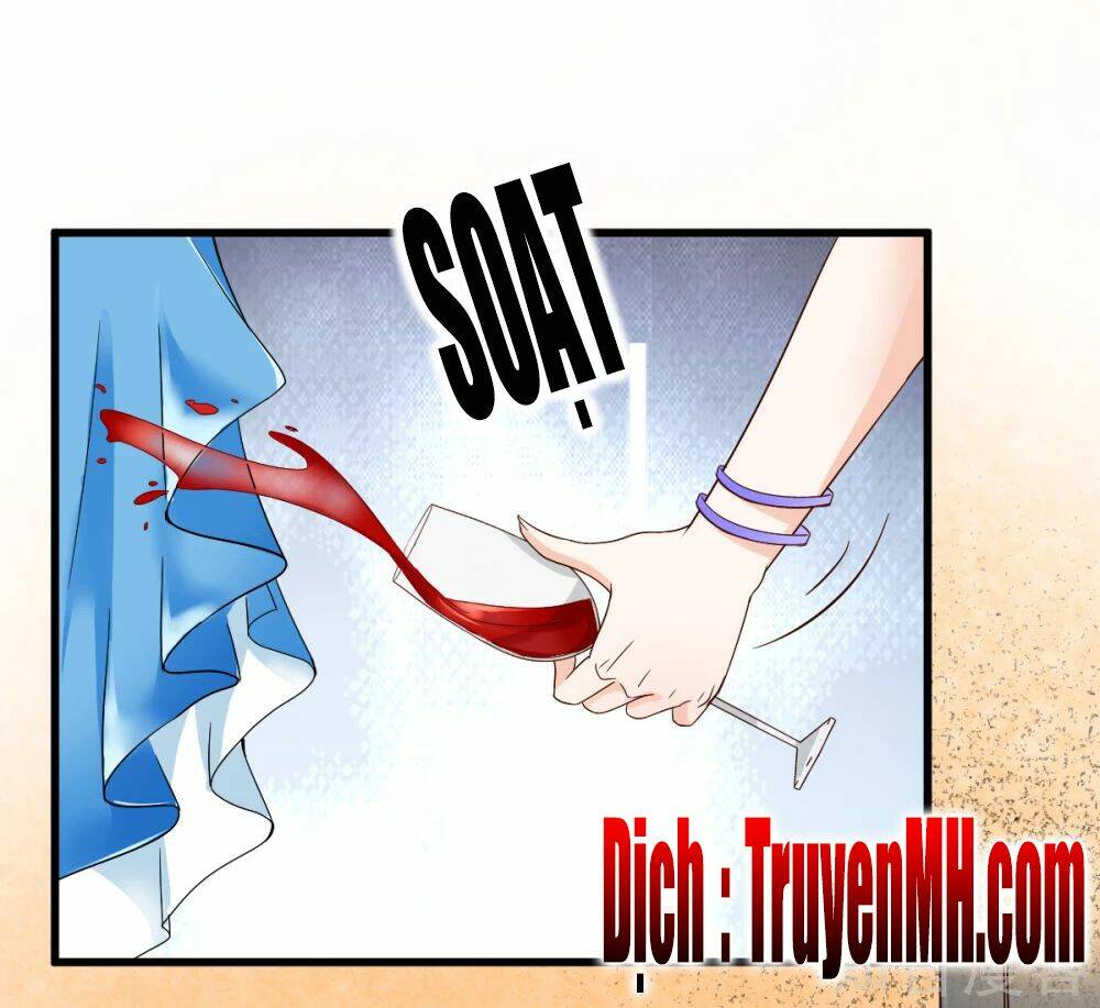 Cường Thế Tù Ái - Địch Thiếu Đừng Xằng Bậy: Chapter 12