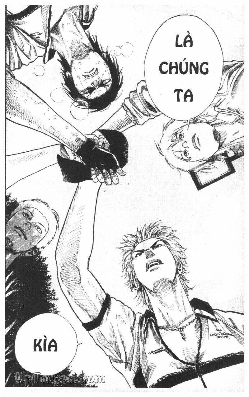 Over Drive: Chapter 13