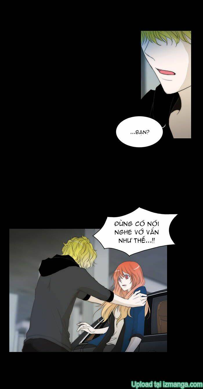 Không Thể Chạm Vào Anh: Chapter 79