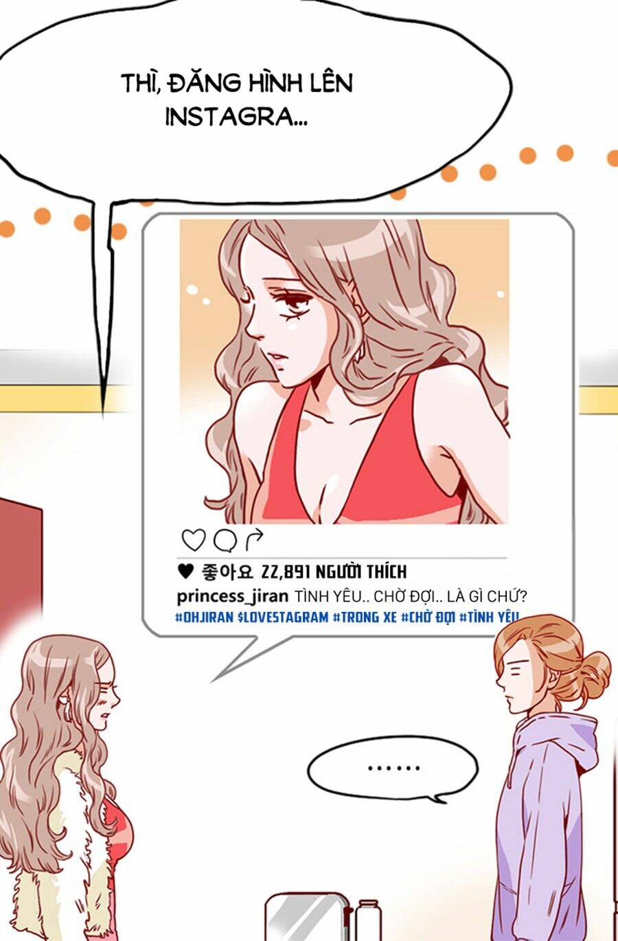 Thư Ký Kim Sao Thế Nhỉ?: Chapter 8