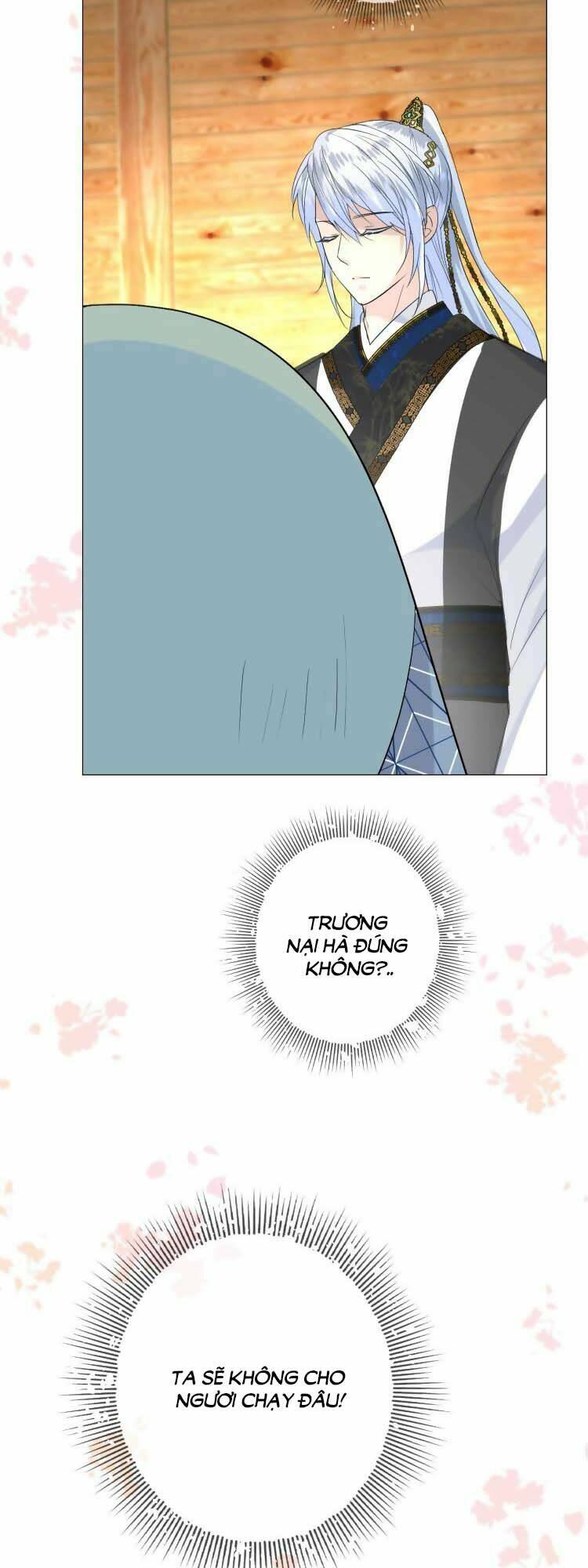 Sao Lại Là Yêu?: Chapter 2