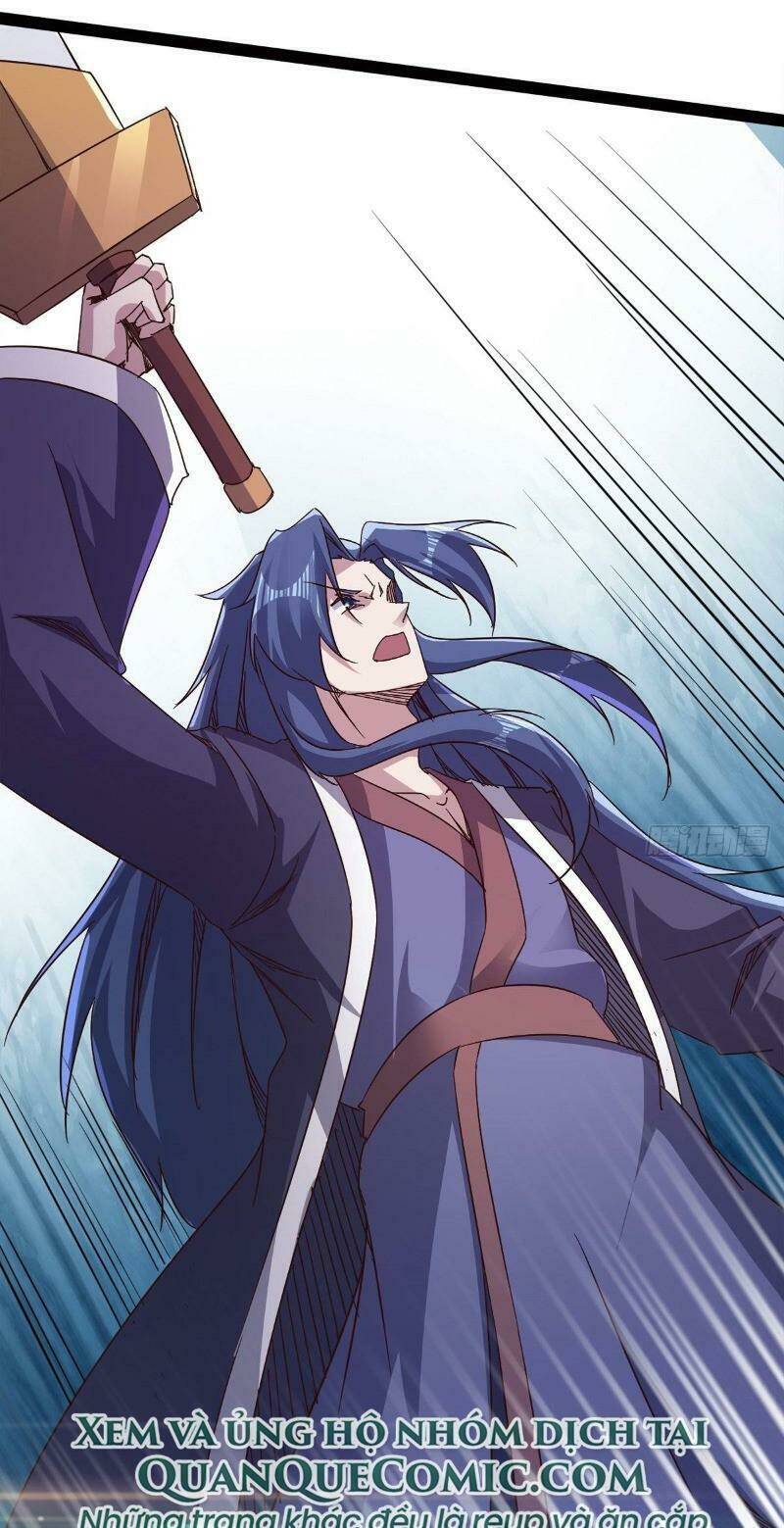 Kiếm Đồ: Chapter 41