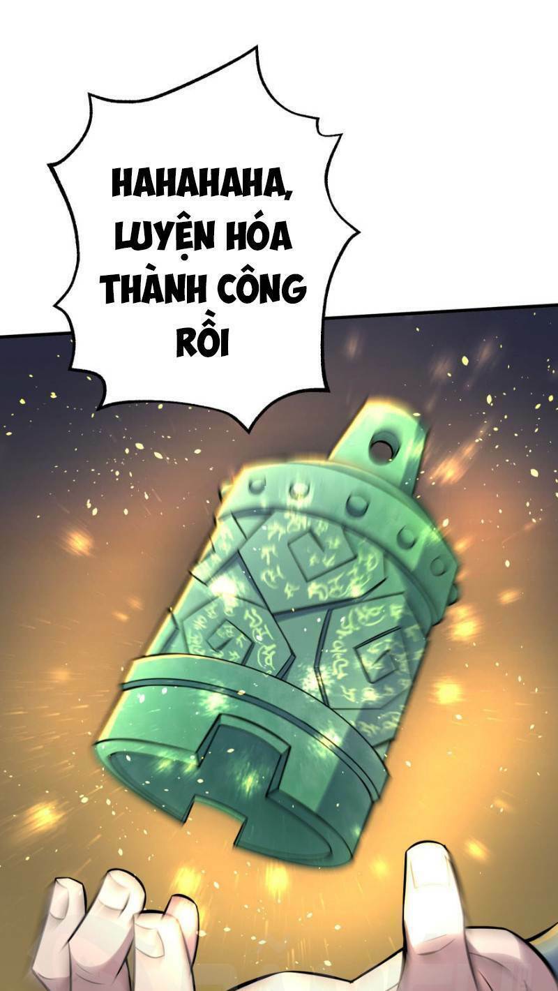 Thú Nhân: Chapter 112