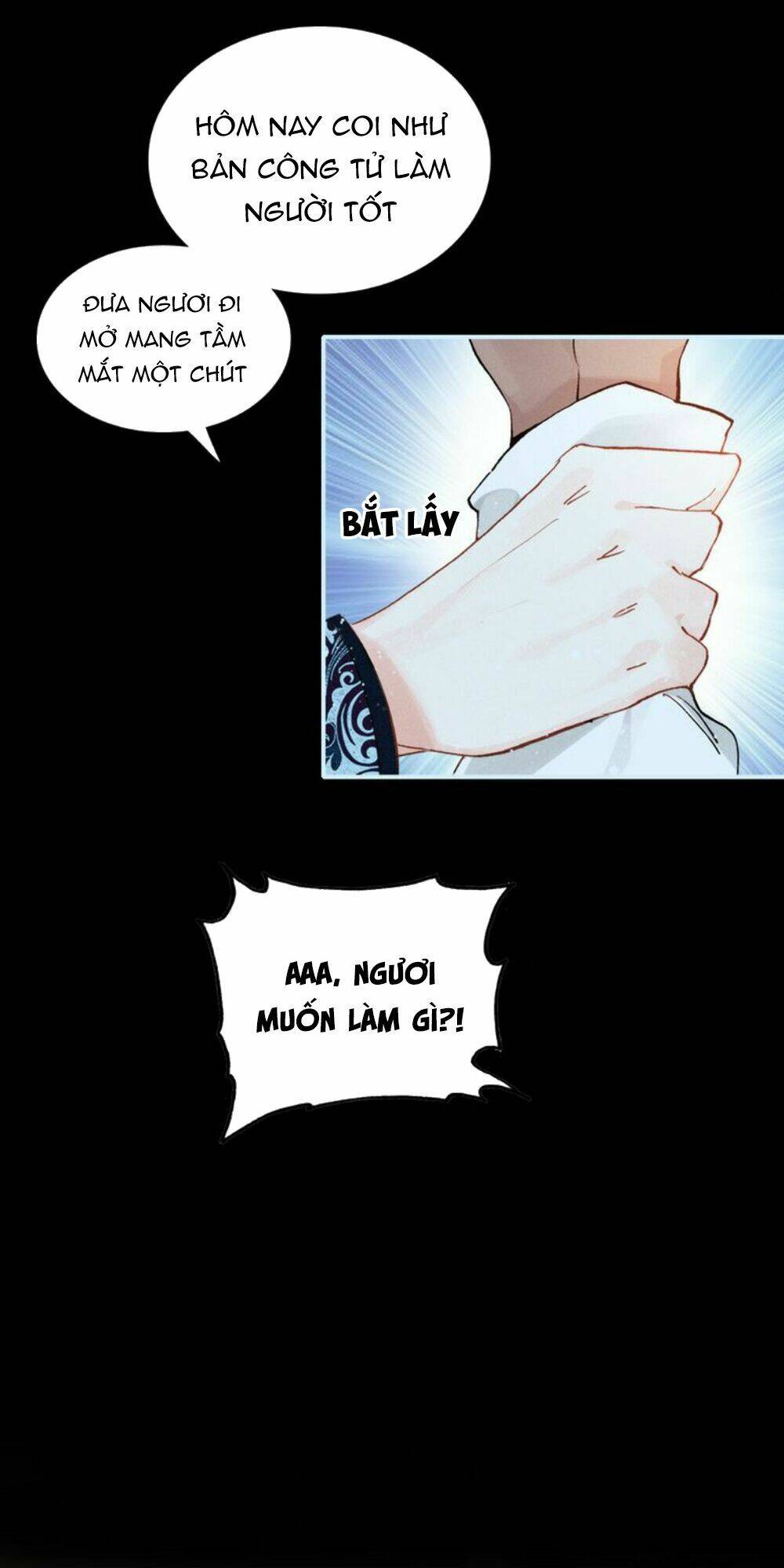 Đế Sư Tại Thượng: Chapter 16