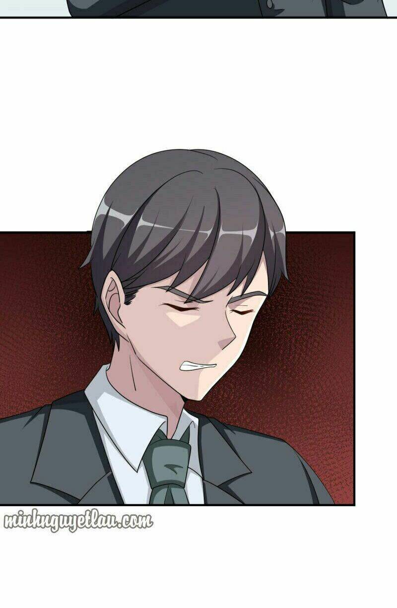 Mạc Thiếu Bức Hôn: Vợ Mới Khó Chống Đỡ: Chapter 80