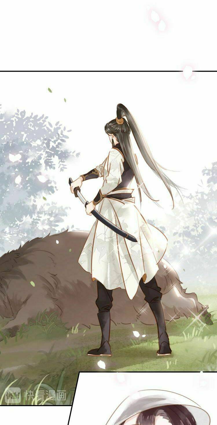 Tiểu Sư Phụ, Tóc Giả Của Ngài Rơi Rồi!: Chapter 1