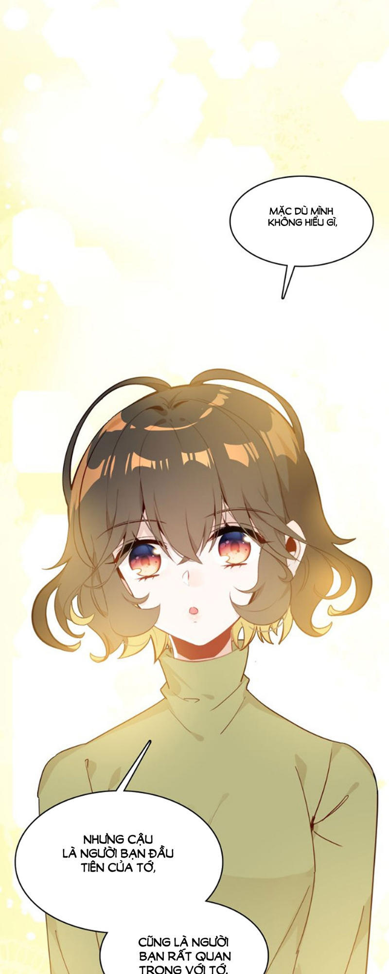 Ái Ngạo Kiều Long Vương Gia: Chapter 38