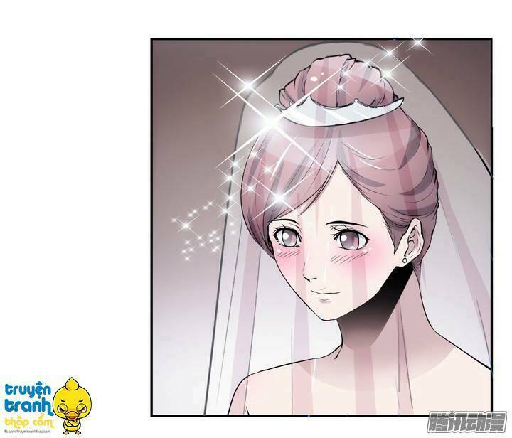 Âm Mưu Bên Gối: Chapter 13