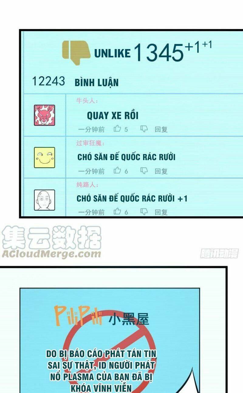 Danh Sách Kẻ Phản Diện: Chapter 132