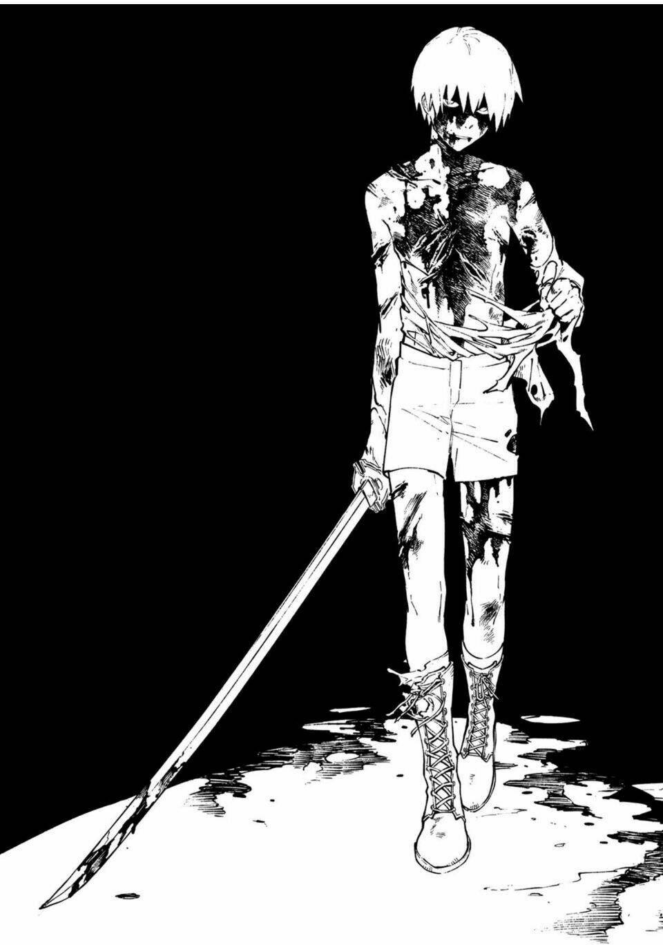 Devil May Cry 5 -Visions Of V: Chapter 25.2