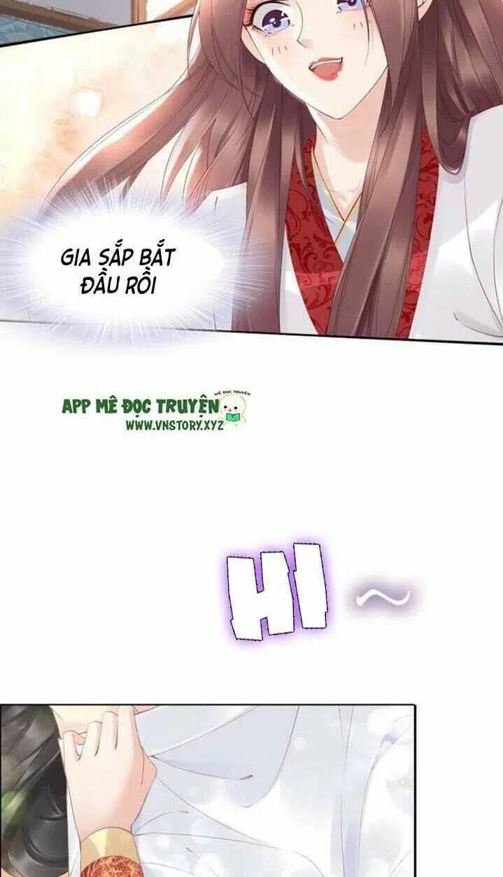 Nhất Sinh Nhất Thế Tiếu Thương Khung: Chapter 52