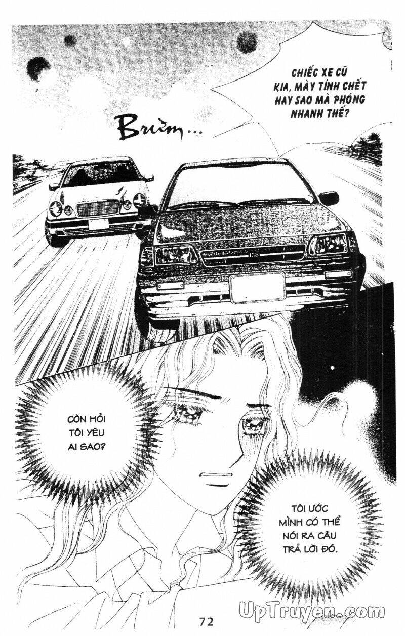 Mặt nạ tình yêu: Chapter 125